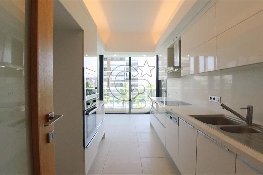 Mavişehir Modern 4 Sitesi Havuz & Peyzaj Kiralık 3+1 171 M² Daire