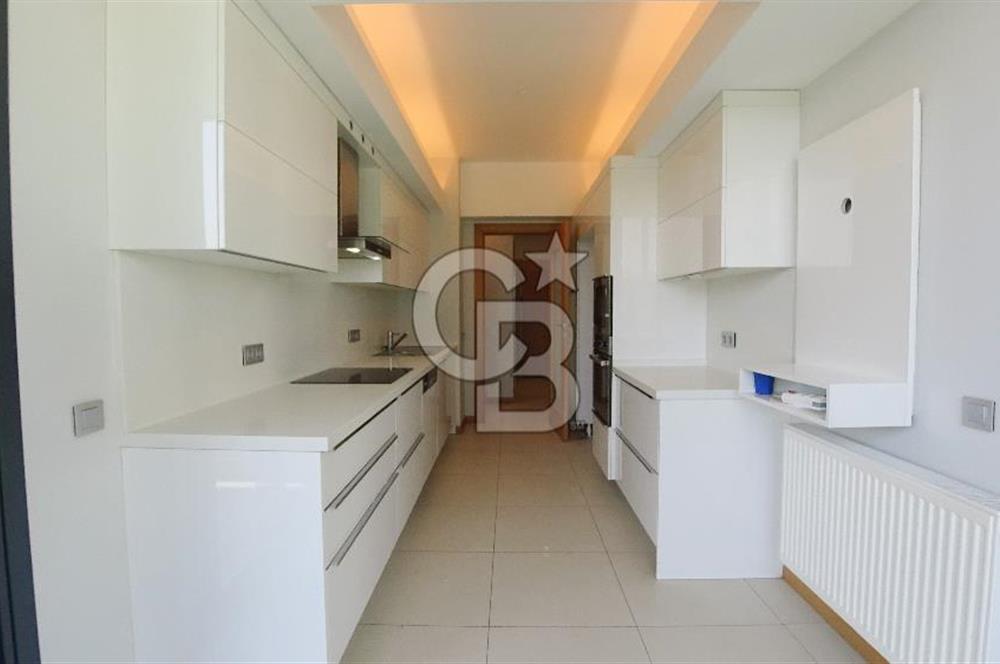 Mavişehir Modern 4 Sitesi Havuz & Peyzaj Kiralık 3+1 171 M² Daire