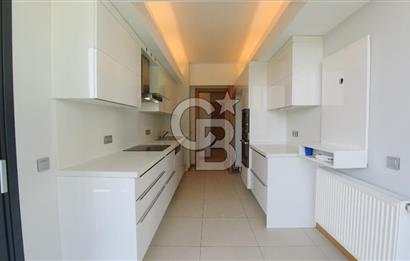Mavişehir Modern 4 Sitesi Havuz & Peyzaj Kiralık 3+1 171 M² Daire