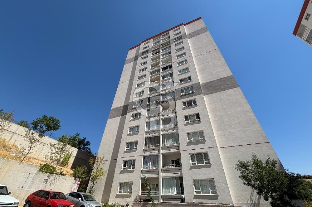 CB VİZYON'DAN OKYANUS KONUTLARINDA 3+1 KİRALIK DAİRE