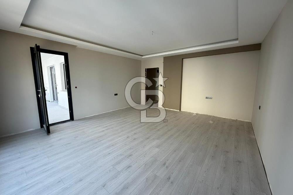 KONAKÖNÜ ELİT MAHAL SİTESİNDE 3+1 SATILIK DAİRE