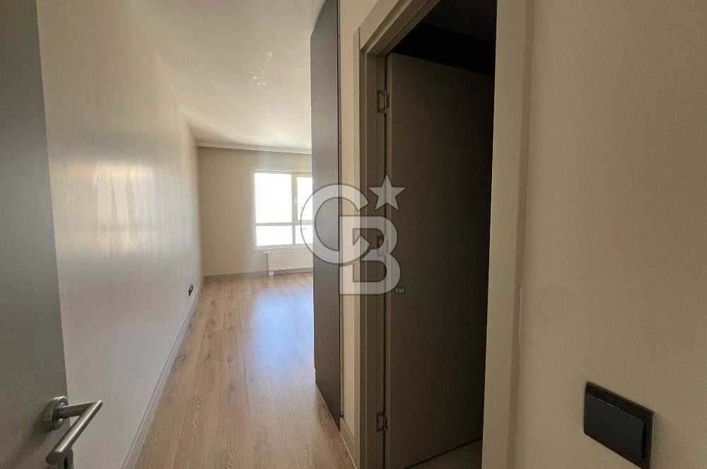 ERYAMAN GÖKSUPARK KONUTLARINDA KİRALIK 3+1 TERAS DUBLEKS DAİRE