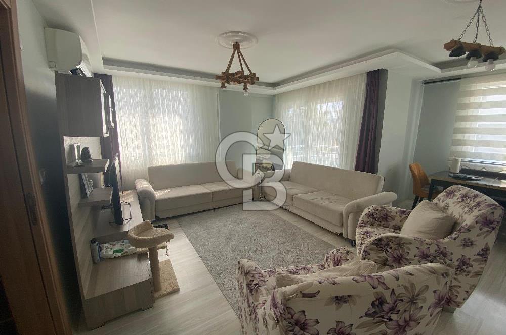 ALİAĞA ŞAKRAN'DA SAHİLE YAKIN FERAH 3+1 DUBLEKS DAİRE!