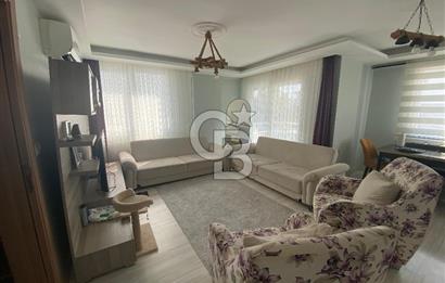 ALİAĞA ŞAKRAN'DA SAHİLE YAKIN FERAH 3+1 DUBLEKS DAİRE!