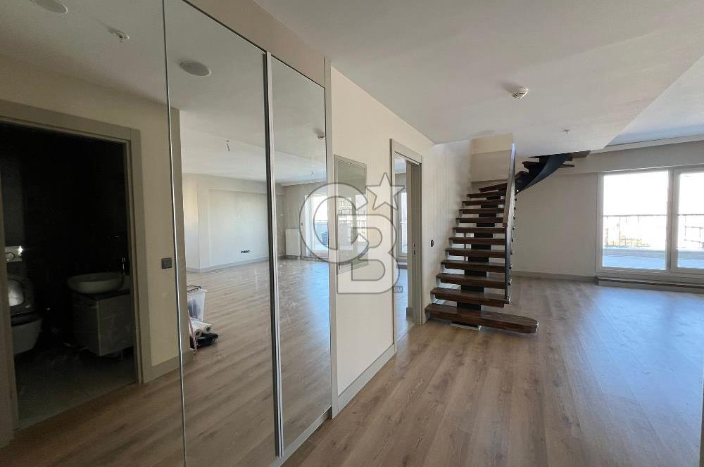 ERYAMAN GÖKSUPARK KONUTLARINDA KİRALIK 3+1 TERAS DUBLEKS DAİRE