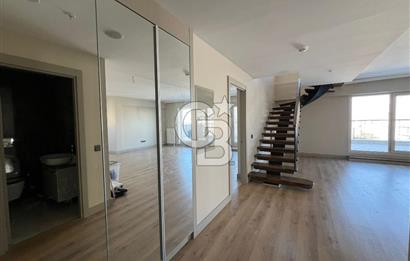ERYAMAN GÖKSUPARK KONUTLARINDA KİRALIK 3+1 TERAS DUBLEKS DAİRE