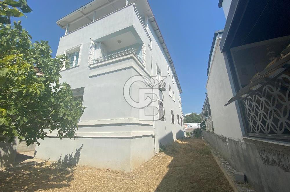 ALİAĞA ŞAKRAN'DA SAHİLE YAKIN FERAH 3+1 DUBLEKS DAİRE!