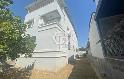 ALİAĞA ŞAKRAN'DA SAHİLE YAKIN FERAH 3+1 DUBLEKS DAİRE!