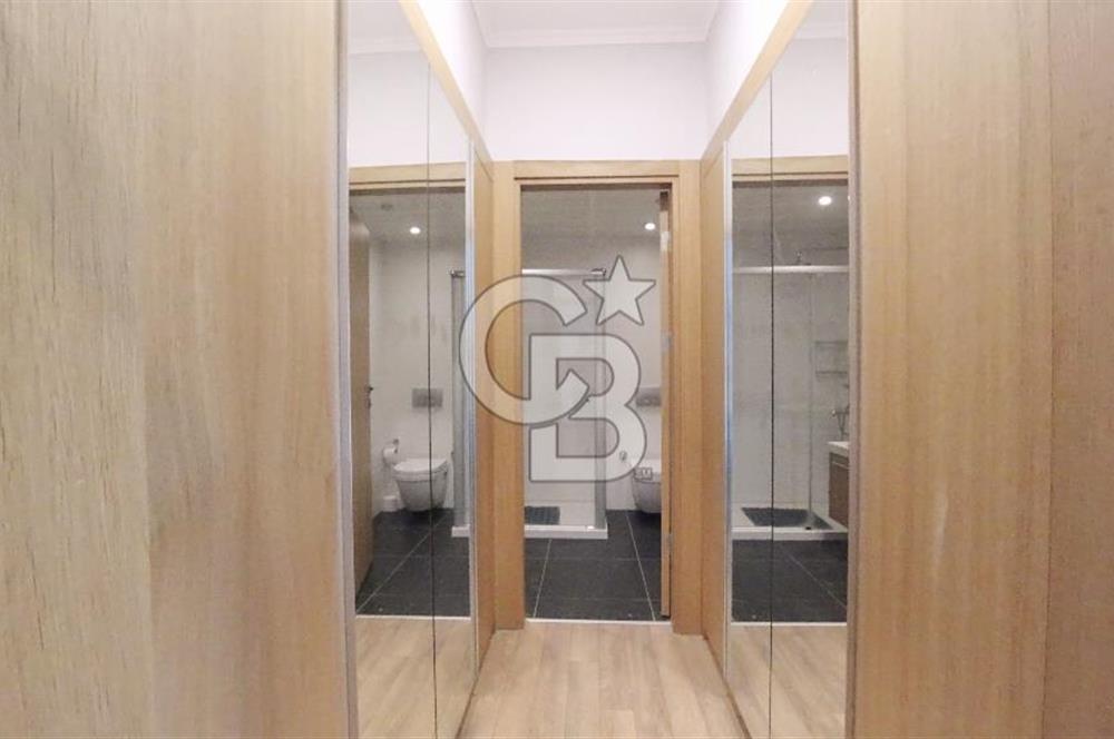 Mavişehir Modern 4 Sitesi Havuz & Peyzaj Kiralık 3+1 171 M² Daire