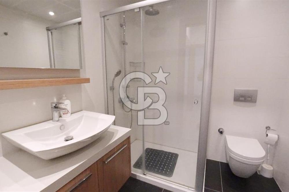 Mavişehir Modern 4 Sitesi Havuz & Peyzaj Kiralık 3+1 171 M² Daire