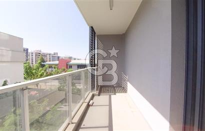 Mavişehir Modern 4 Sitesi Havuz & Peyzaj Kiralık 3+1 171 M² Daire
