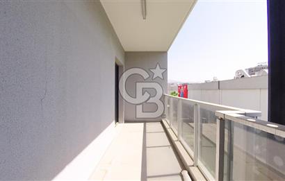 Mavişehir Modern 4 Sitesi Havuz & Peyzaj Kiralık 3+1 171 M² Daire