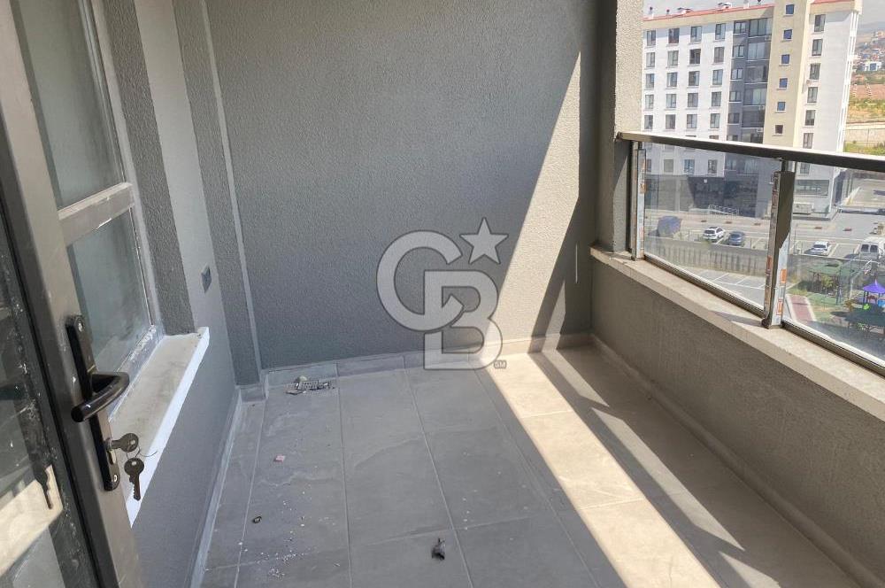 BATIKENT BATI MH GÖKDEMİR CİTY KONUTLARI SATILIK SIFIR 2+1 DAİRE