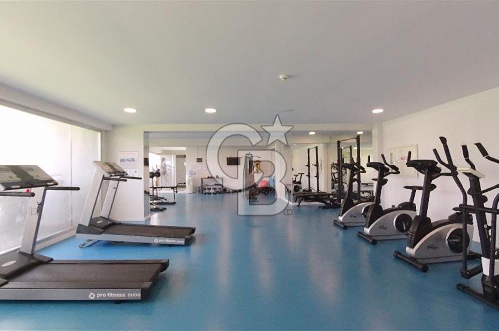 Mavişehir Modern 4 Sitesi Havuz & Peyzaj Kiralık 3+1 171 M² Daire