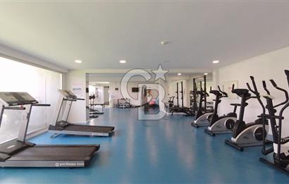 Mavişehir Modern 4 Sitesi Havuz & Peyzaj Kiralık 3+1 171 M² Daire