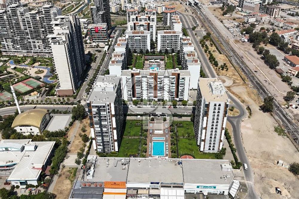 Mavişehir Modern 4 Sitesi Havuz & Peyzaj Kiralık 3+1 171 M² Daire