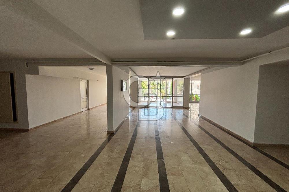 CB VİZYON'DAN OKYANUS KONUTLARINDA 3+1 KİRALIK DAİRE