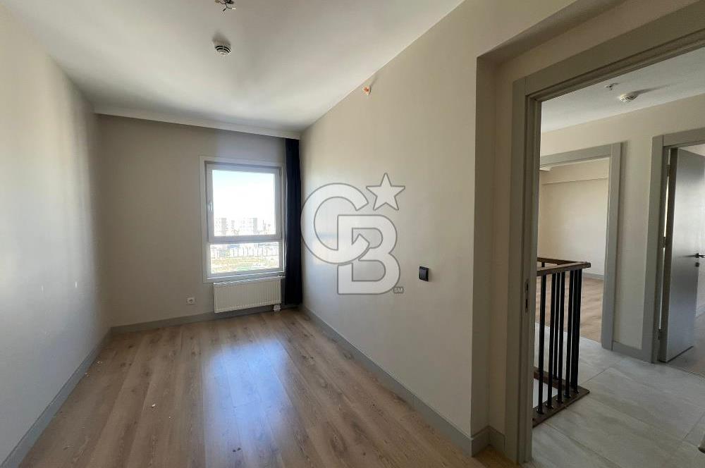 ERYAMAN GÖKSUPARK KONUTLARINDA KİRALIK 3+1 TERAS DUBLEKS DAİRE