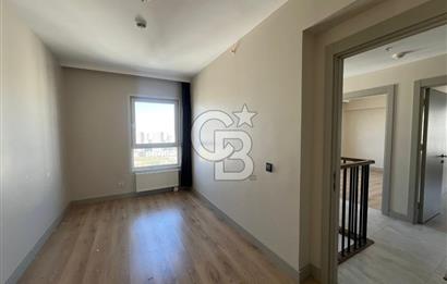 ERYAMAN GÖKSUPARK KONUTLARINDA KİRALIK 3+1 TERAS DUBLEKS DAİRE