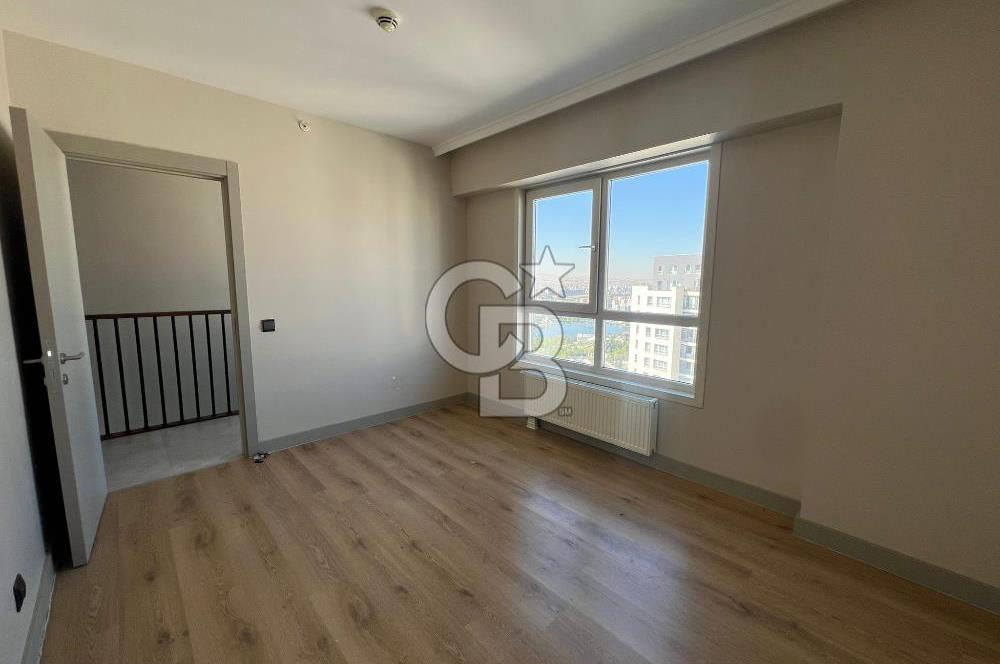ERYAMAN GÖKSUPARK KONUTLARINDA KİRALIK 3+1 TERAS DUBLEKS DAİRE