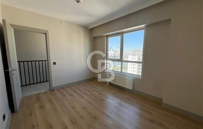 ERYAMAN GÖKSUPARK KONUTLARINDA KİRALIK 3+1 TERAS DUBLEKS DAİRE