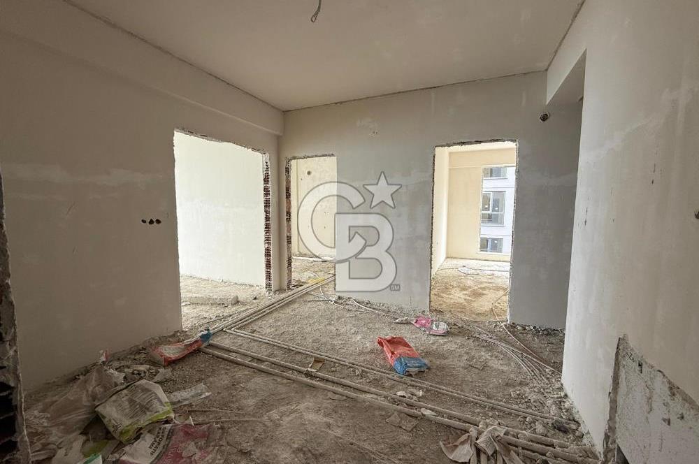 YOMRA DA DENİZE SIFIR DENİZ MANZARALI SIFIR SATILIK 4+1 DAİRE