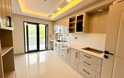 KASIR LİVİNGTE DENİZ MANZARALI SATILIK 4+1 ULTRA LÜKS REZİDANS