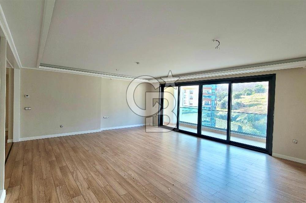CANBAKKAL TOWER 3+1 ULTRA LÜKS SATILIK REZİDANS DAİRE
