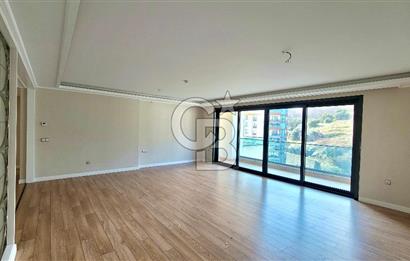 CANBAKKAL TOWER 3+1 ULTRA LÜKS SATILIK REZİDANS DAİRE