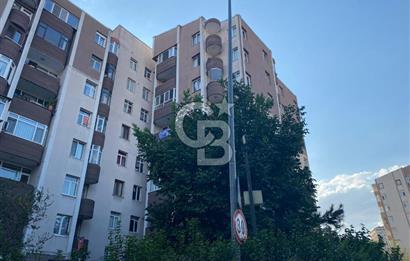 ATAŞEHİR, EMAAR SQUARE YAKINI, SİTE İÇİ , YAPILI 3+1 SATILIK