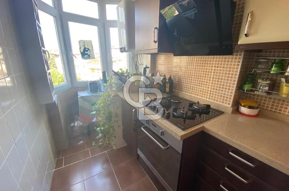 ATAŞEHİR, EMAAR SQUARE YAKINI, SİTE İÇİ , YAPILI 3+1 SATILIK