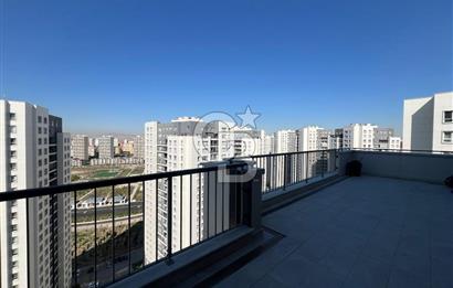 ERYAMAN GÖKSUPARK KONUTLARINDA KİRALIK 3+1 TERAS DUBLEKS DAİRE