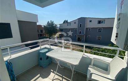 ALİAĞA ŞAKRAN'DA SAHİLE YAKIN FERAH 3+1 DUBLEKS DAİRE!