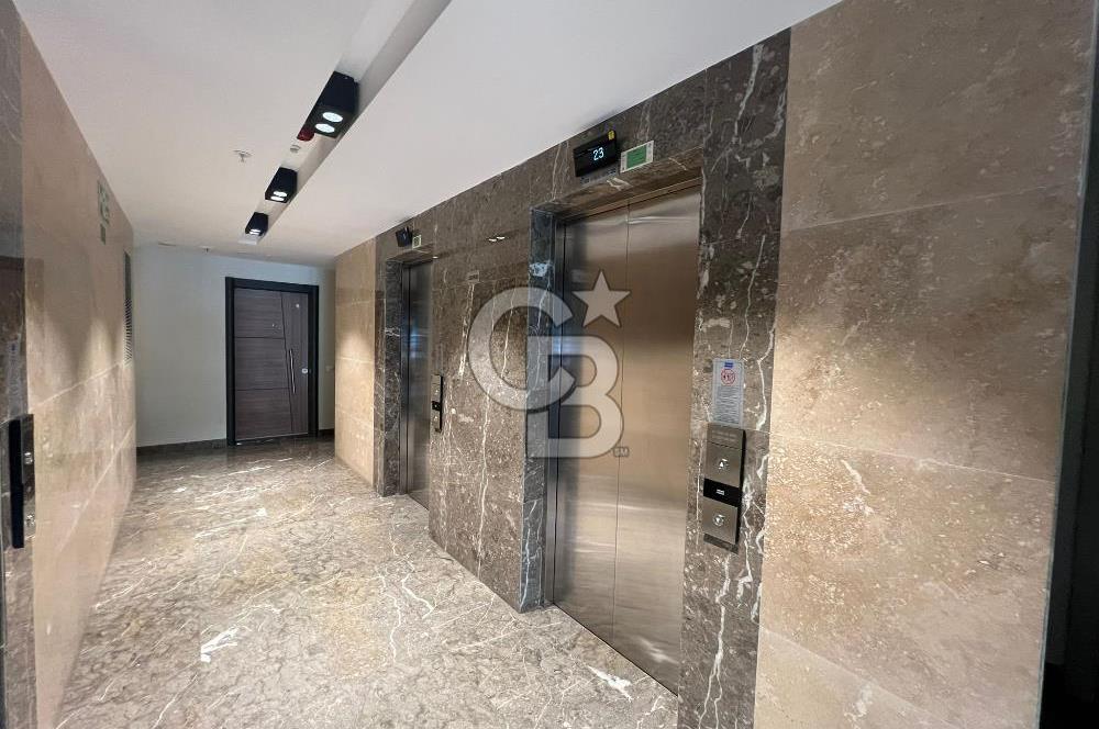 ERYAMAN GÖKSUPARK KONUTLARINDA KİRALIK 3+1 TERAS DUBLEKS DAİRE