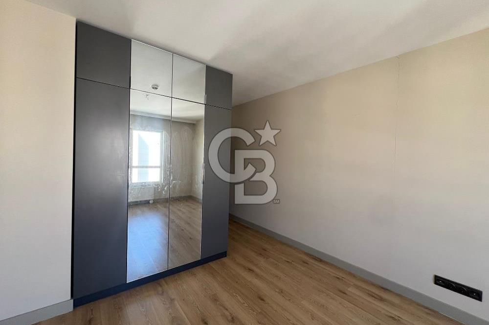 ERYAMAN GÖKSUPARK KONUTLARINDA KİRALIK 3+1 TERAS DUBLEKS DAİRE