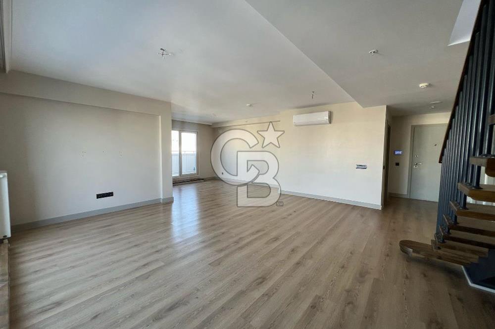 ERYAMAN GÖKSUPARK KONUTLARINDA KİRALIK 3+1 TERAS DUBLEKS DAİRE