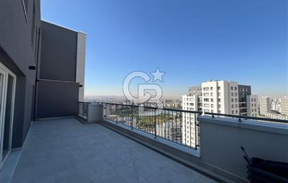ERYAMAN GÖKSUPARK KONUTLARINDA KİRALIK 3+1 TERAS DUBLEKS DAİRE