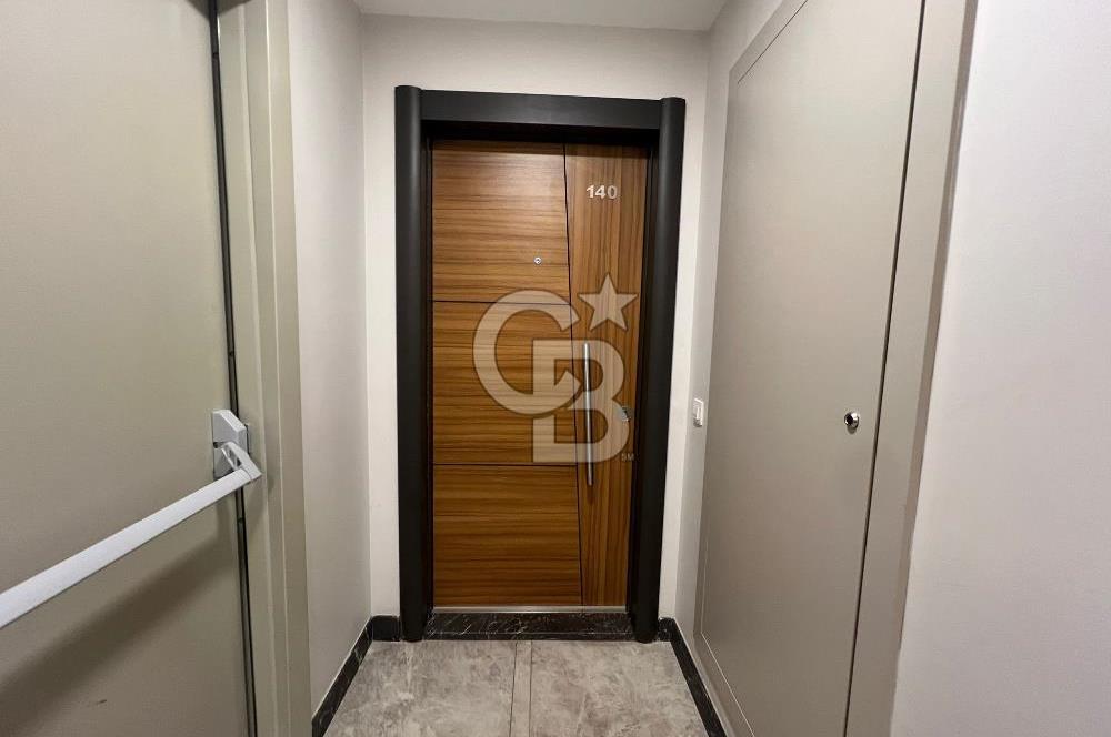ERYAMAN GÖKSUPARK KONUTLARINDA KİRALIK 3+1 TERAS DUBLEKS DAİRE