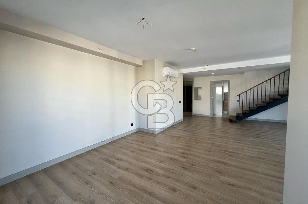 ERYAMAN GÖKSUPARK KONUTLARINDA KİRALIK 3+1 TERAS DUBLEKS DAİRE