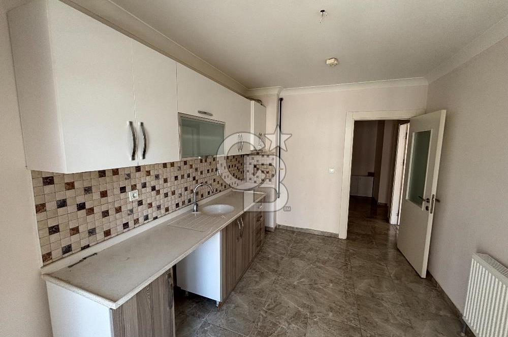 CB VİZYON'DAN OKYANUS KONUTLARINDA 3+1 KİRALIK DAİRE