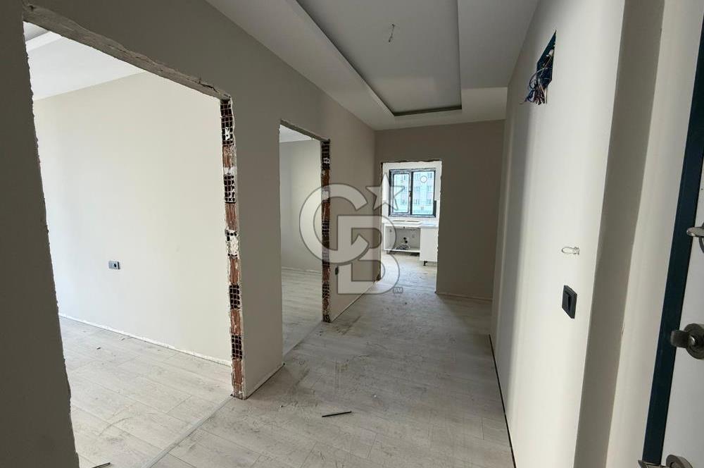 KONAKÖNÜ ELİT MAHAL SİTESİNDE 3+1 SATILIK DAİRE