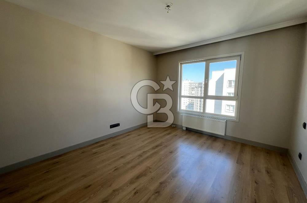 ERYAMAN GÖKSUPARK KONUTLARINDA KİRALIK 3+1 TERAS DUBLEKS DAİRE