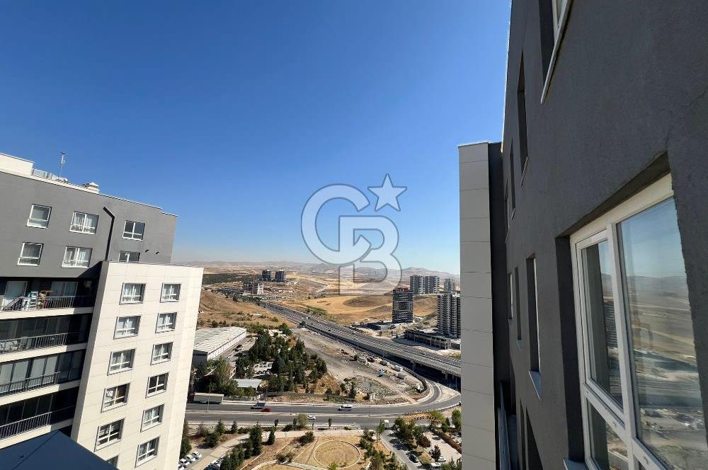 ERYAMAN GÖKSUPARK KONUTLARINDA KİRALIK 3+1 TERAS DUBLEKS DAİRE