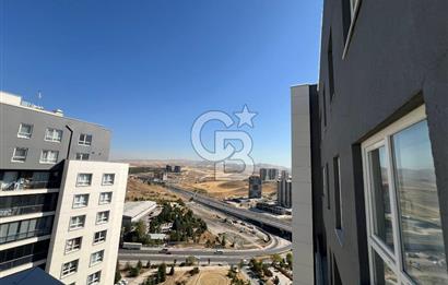 ERYAMAN GÖKSUPARK KONUTLARINDA KİRALIK 3+1 TERAS DUBLEKS DAİRE