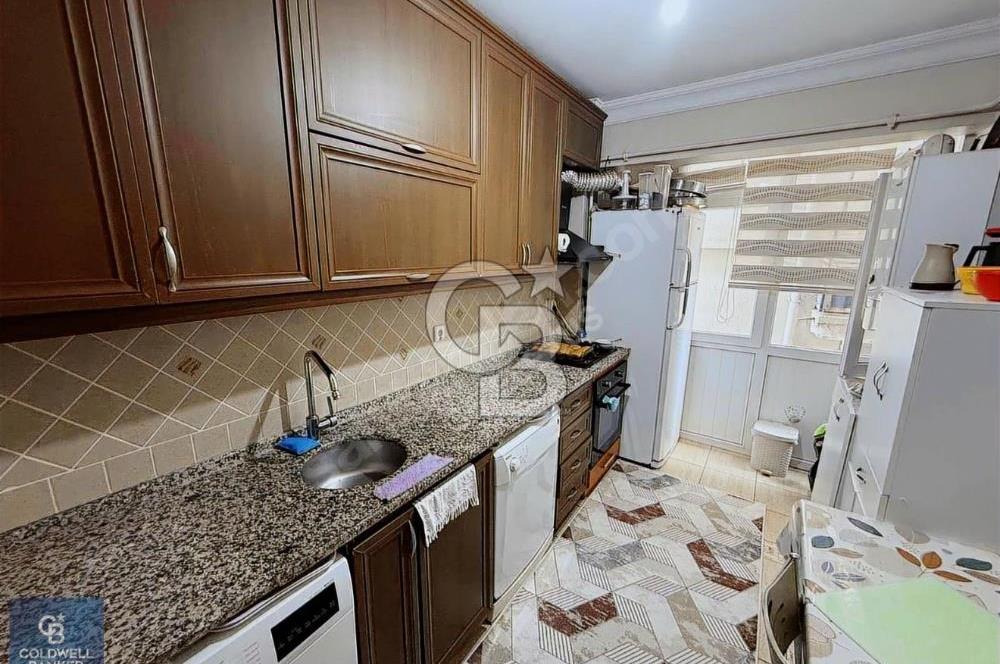 CB Elexus'tan Gölcük Merkez'de Satılık 2+1 Daire