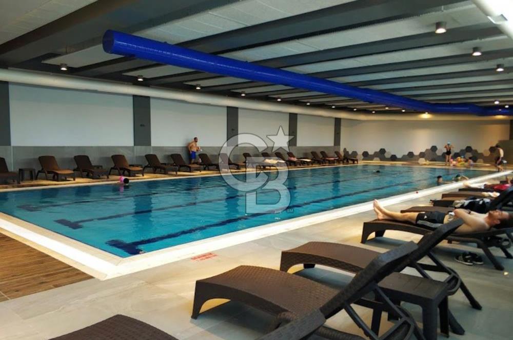 ERYAMAN GÖKSUPARK KONUTLARINDA KİRALIK 3+1 TERAS DUBLEKS DAİRE