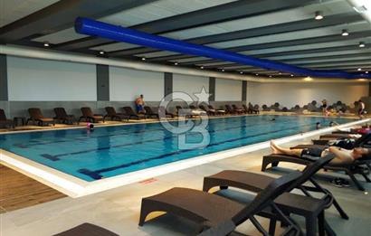 ERYAMAN GÖKSUPARK KONUTLARINDA KİRALIK 3+1 TERAS DUBLEKS DAİRE