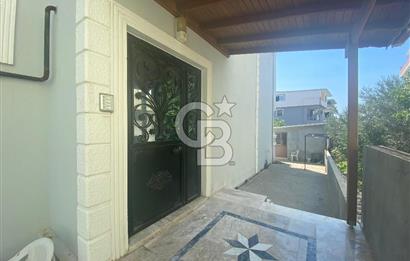 ALİAĞA ŞAKRAN'DA SAHİLE YAKIN FERAH 3+1 DUBLEKS DAİRE!