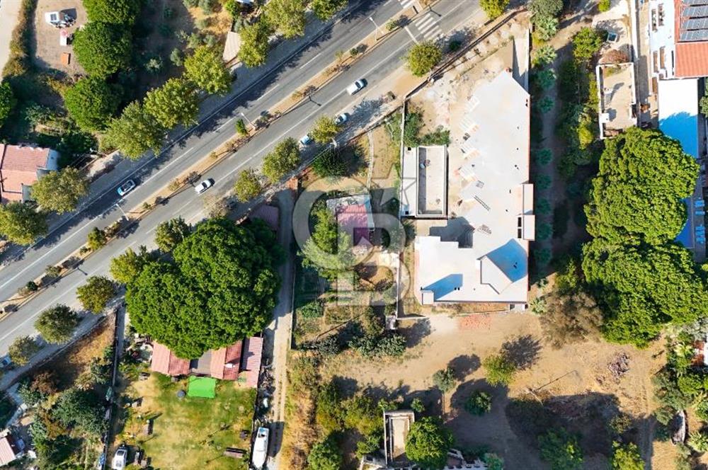 Kuşadası Güzelçamlı Satılık Arsa