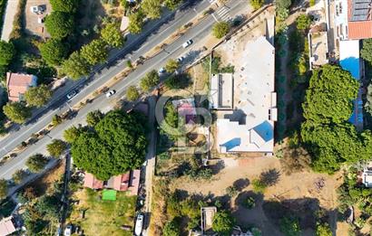 Kuşadası Güzelçamlı Satılık Arsa